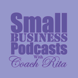 Small Business Podcasts